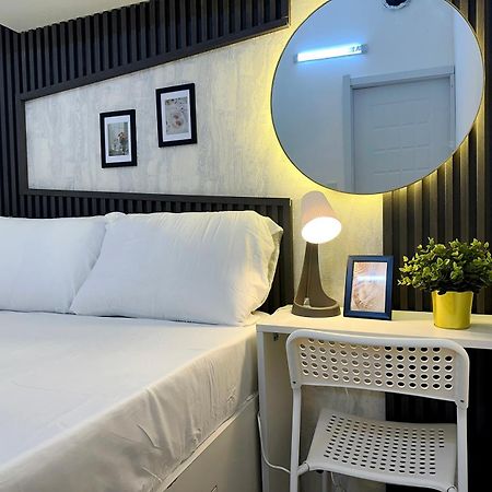 Executive Suite Room In Barsha 1 Near Moe Metro Dubai Luaran gambar