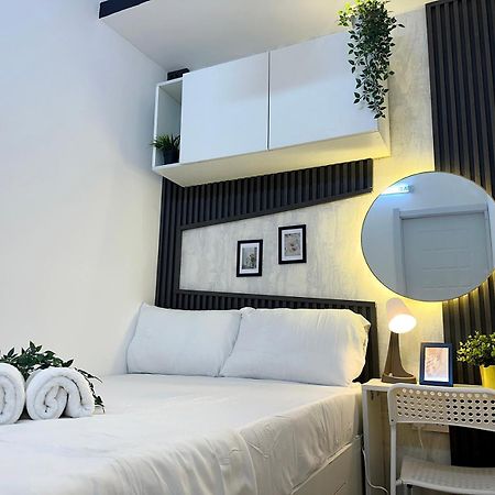 Executive Suite Room In Barsha 1 Near Moe Metro Dubai Luaran gambar