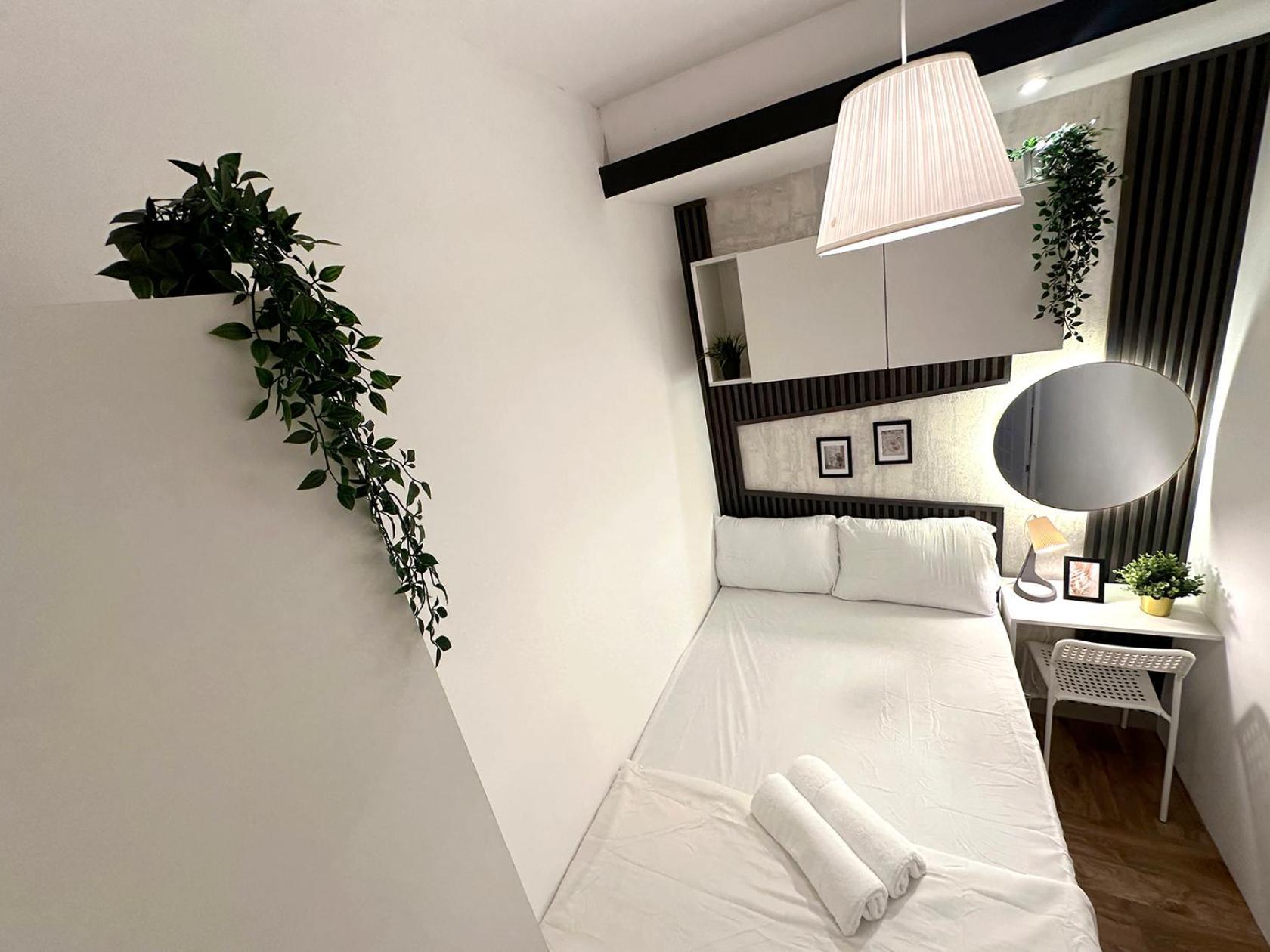 Executive Suite Room In Barsha 1 Near Moe Metro Dubai Luaran gambar