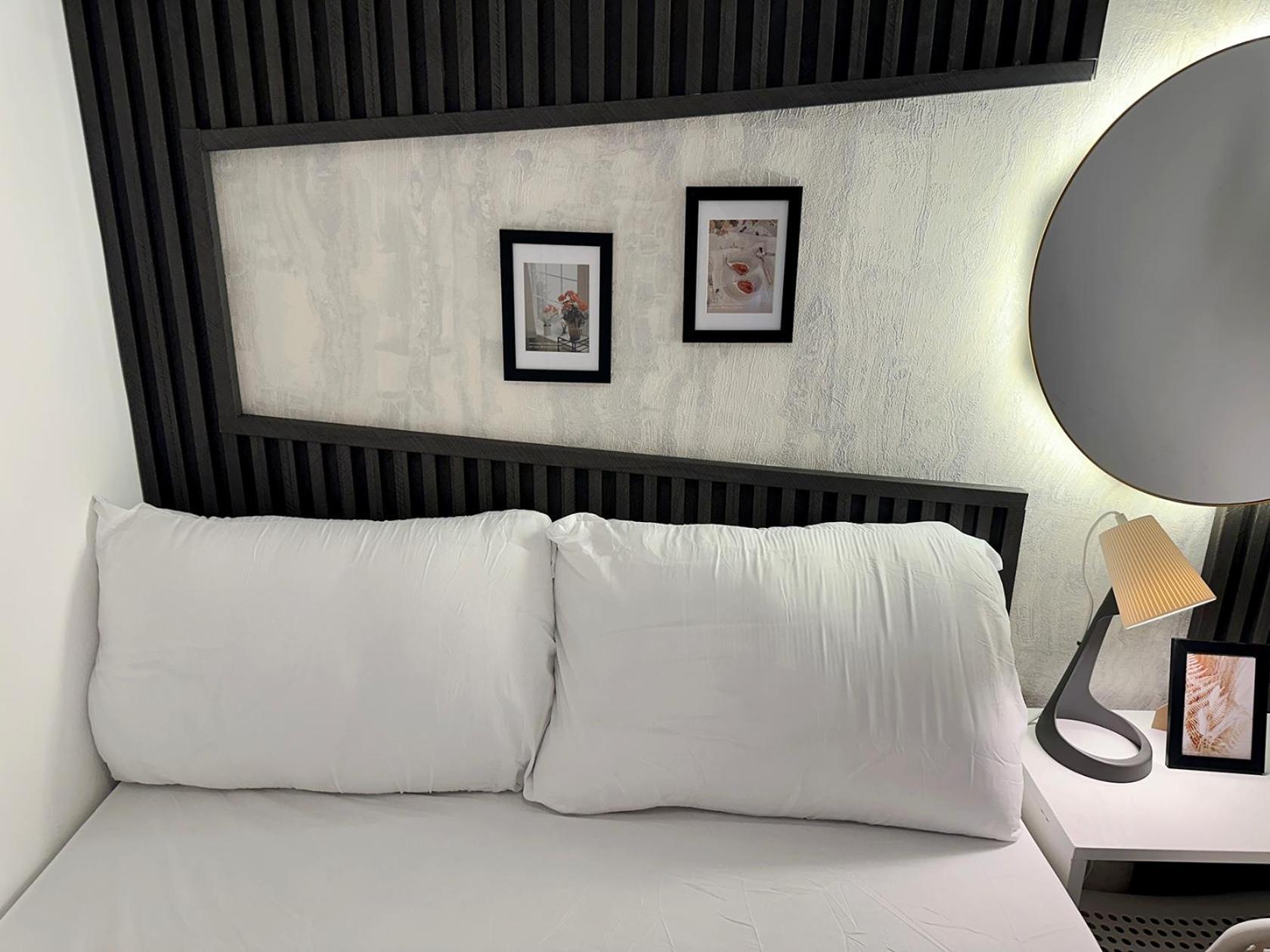 Executive Suite Room In Barsha 1 Near Moe Metro Dubai Luaran gambar