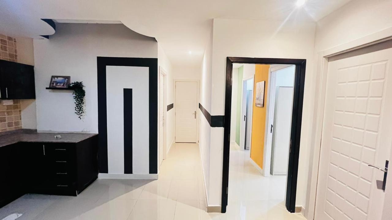 Executive Suite Room In Barsha 1 Near Moe Metro Dubai Luaran gambar